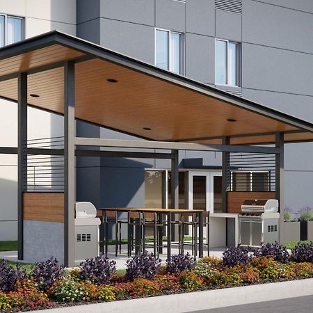 Candlewood Suites - Roanoke Airport Ngoại thất bức ảnh