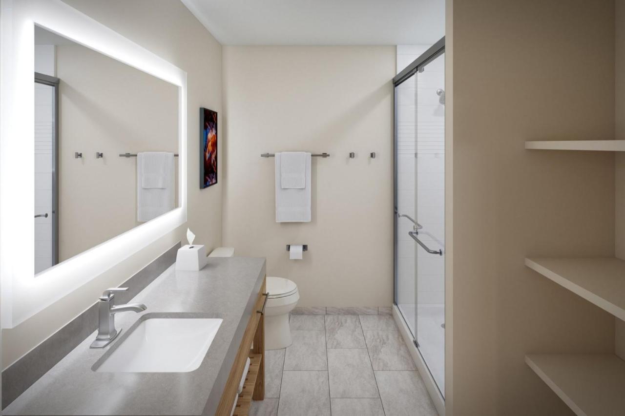 Candlewood Suites - Roanoke Airport Ngoại thất bức ảnh
