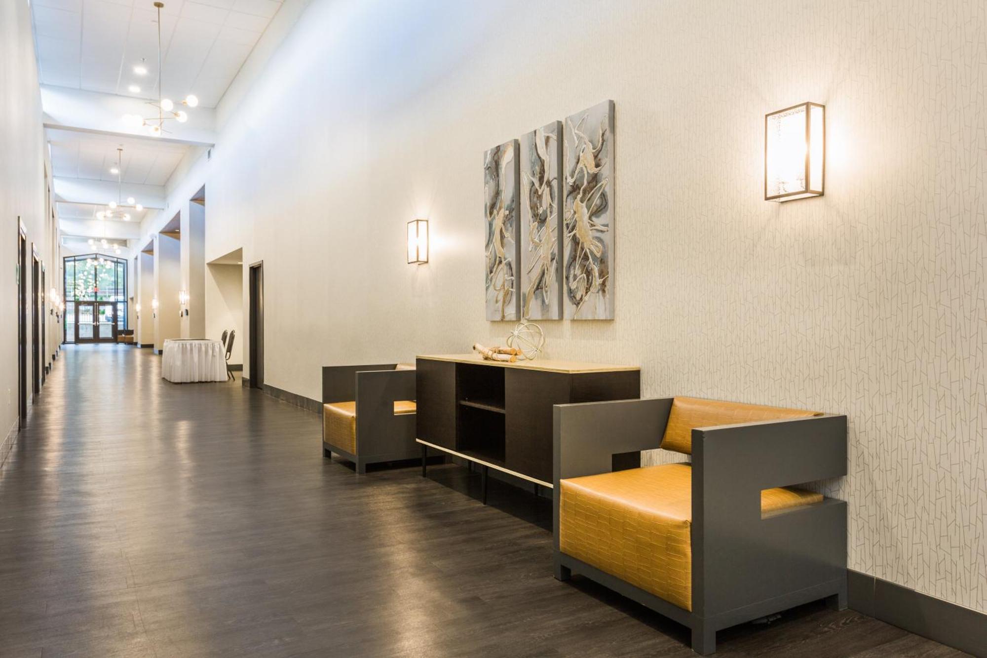 Candlewood Suites - Roanoke Airport Ngoại thất bức ảnh